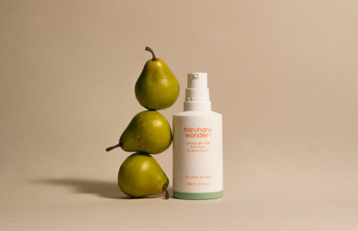 [haruharu wonder] Centella 4% TXA Dark Spot Go Away Serum 30ml - LUUELA