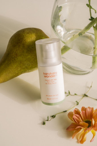 [haruharu wonder] Centella 4% TXA Dark Spot Go Away Serum 30ml - LUUELA