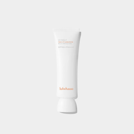 Sulwhasoo UV Daily Tone Up Sunscreen 50+/PA++++ 50ml - LUUELA