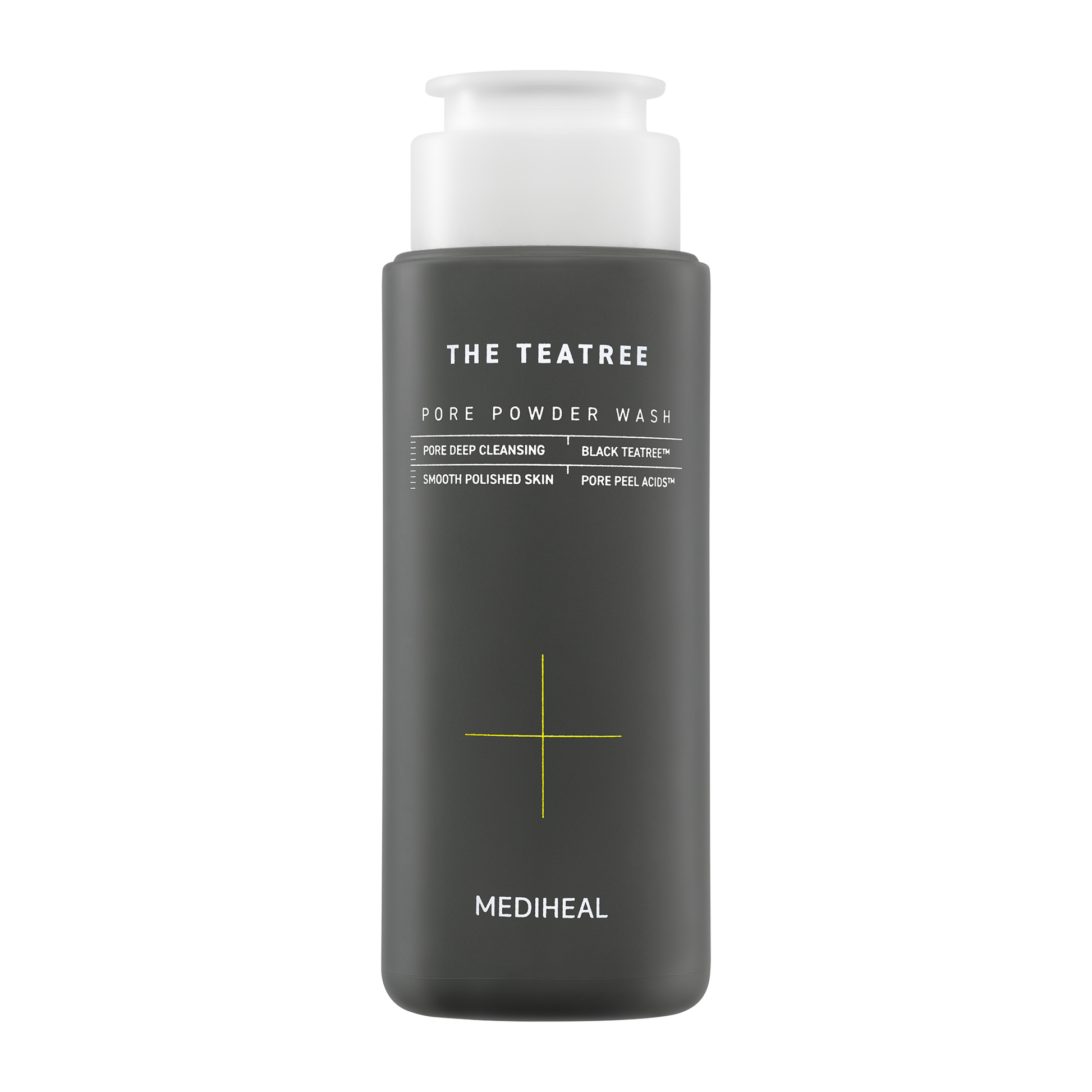 MEDIHEAL The Teatree Pore Powder Wash 50g - LUUELA
