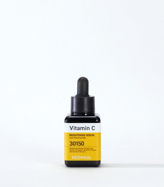MEDIHEAL Vitamin C Brightening Serum 40ml - LUUELA