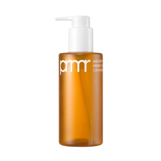 primera Perfect Oil To Foam Cleanser 200ml - LUUELA