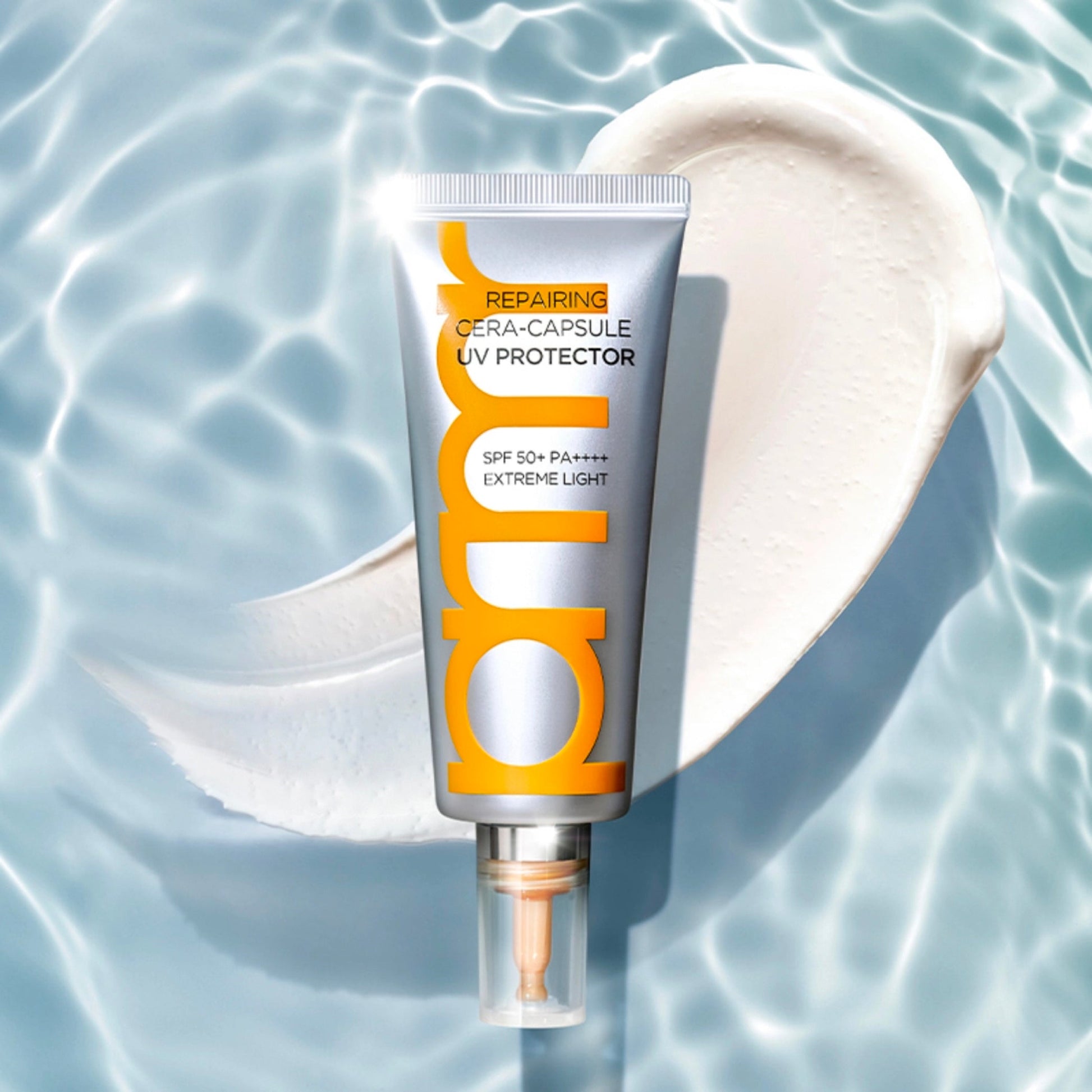 primera Reparing Cera Capsule UV Protector 40ml - LUUELA