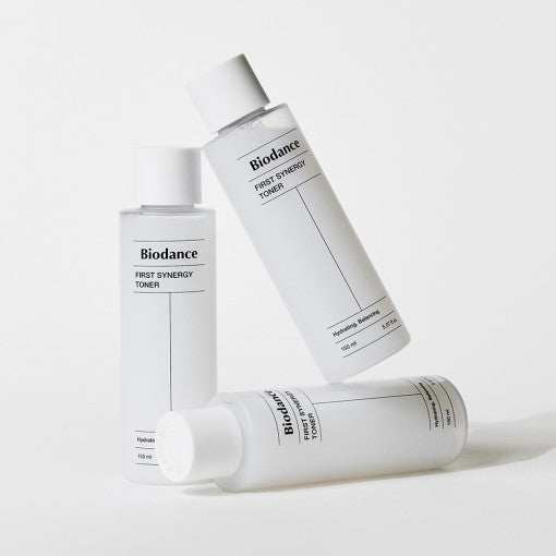 Biodance First Synergy Toner 150ml - LUUELA