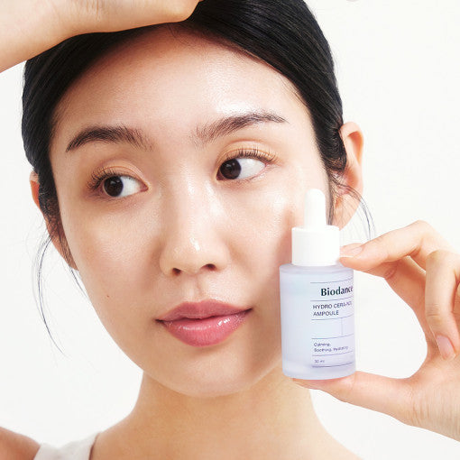 Biodance Hydro Cera-Nol Ampoule 30ml - LUUELA