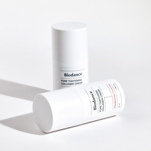 Biodance Pore Tightening Collagen Cream 50ml - LUUELA