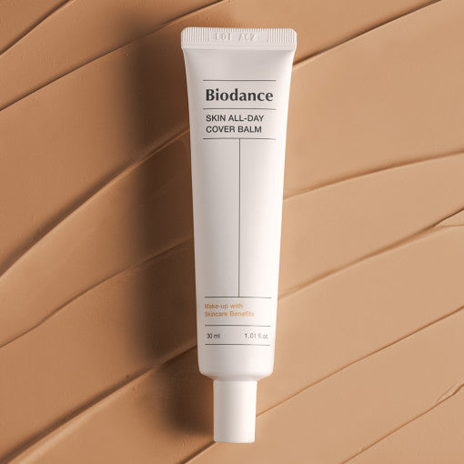 Biodance Skin All-day Cover Balm 30ml - LUUELA