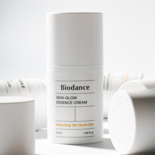 Biodance Skin Glow Essence Cream 50ml - LUUELA
