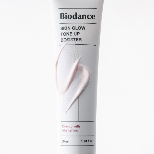 Biodance Skin Glow Tone Up Booster SPF50+ PA++++ 30ml - LUUELA