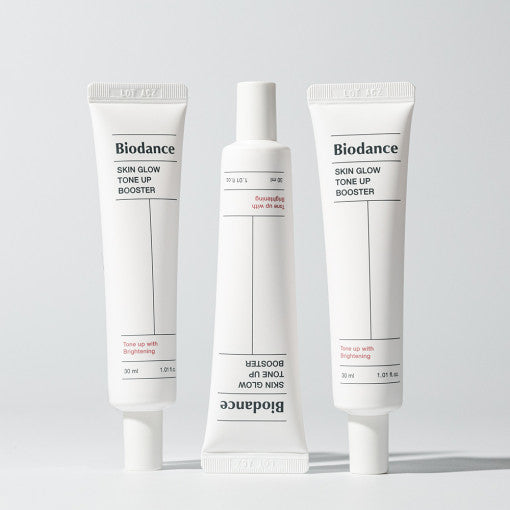 Biodance Skin Glow Tone Up Booster SPF50+ PA++++ 30ml - LUUELA