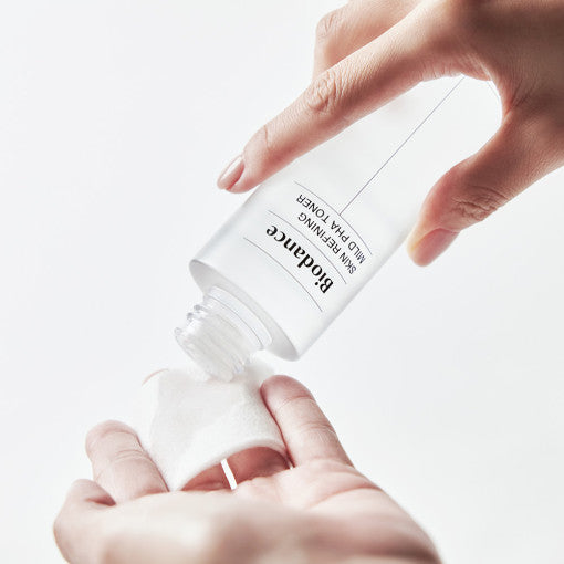 Biodance Skin Refining Mild PHA Toner 150ml - LUUELA