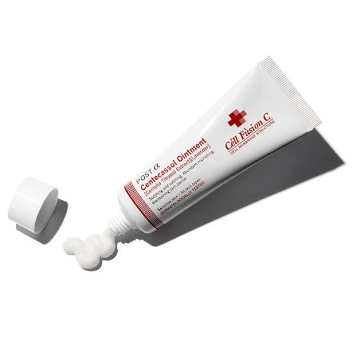 [Cell Fusion C] Centecassol Ointment 40ml - LUUELA