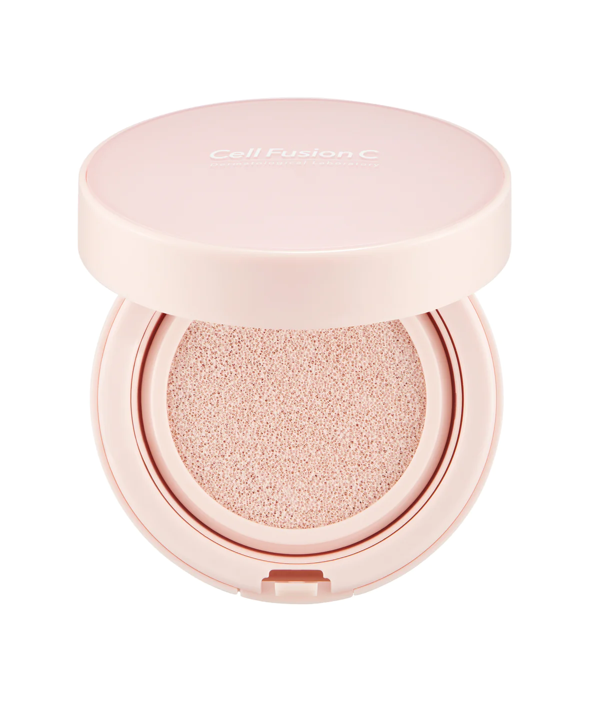 [Cell Fusion C] Toning Sun Cushion SPF 50+/ PA++++ 13g - LUUELA