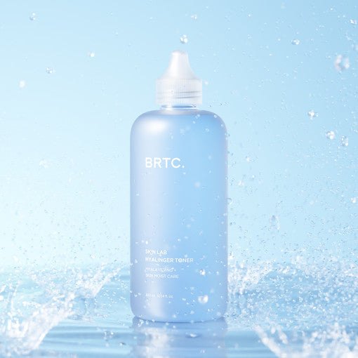 BRTC Skin Lab Hyalinger 300ml - LUUELA