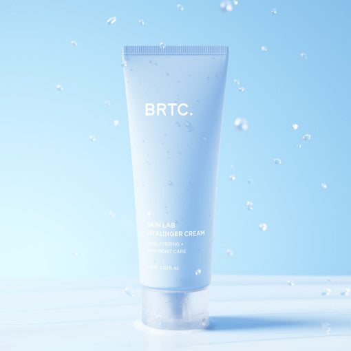 BRTC Skin Lab Hyalinger Cream 60ml - LUUELA