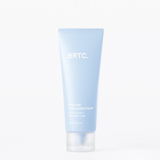BRTC Skin Lab Hyalinger Cream 60ml - LUUELA