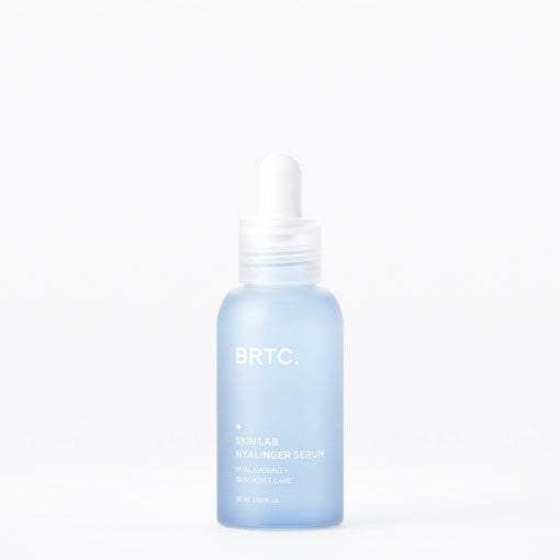 BRTC Skin Lab Hyalinger Serum 50ml - LUUELA