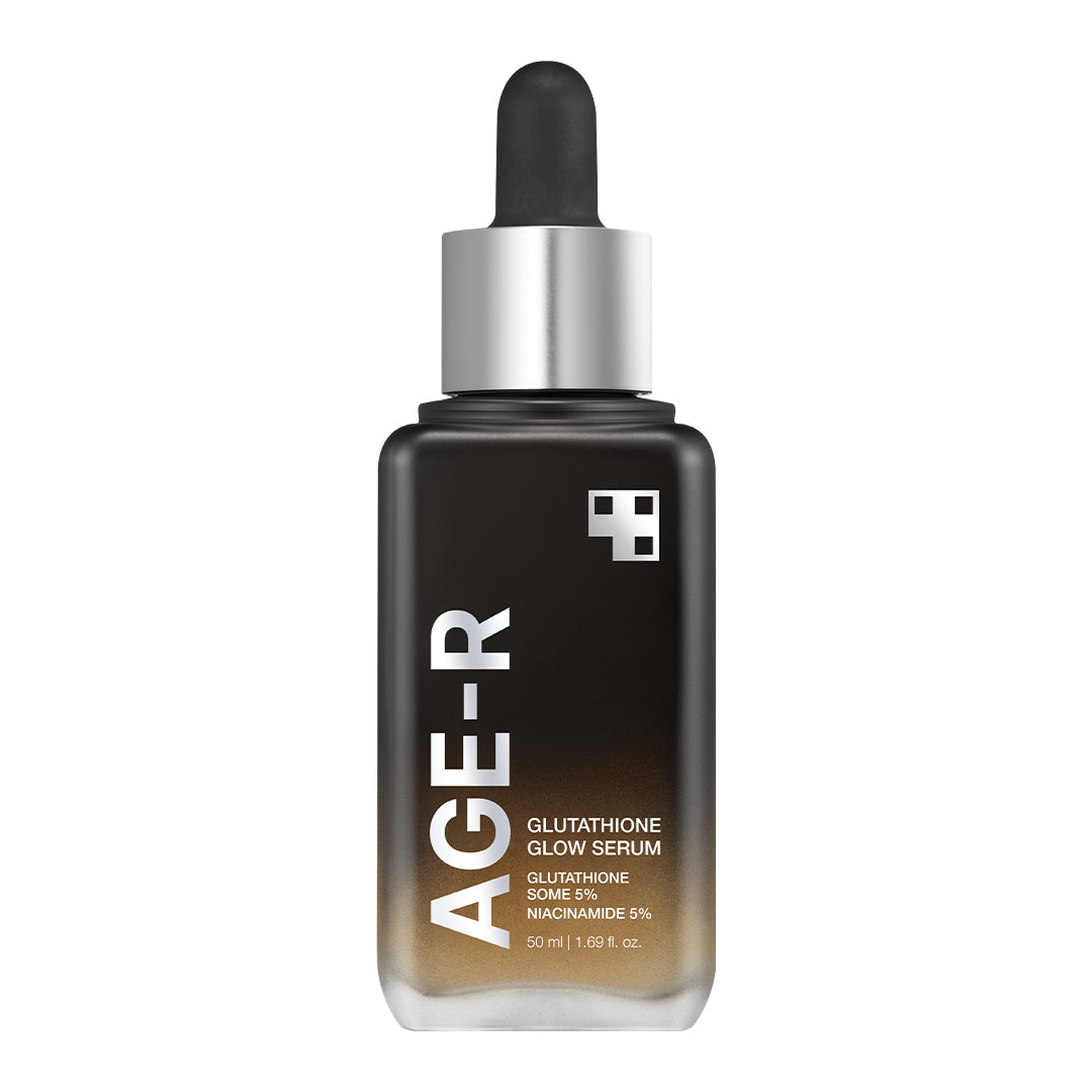 medicube AGE-R Glutathione Glow Serum 50ml - LUUELA