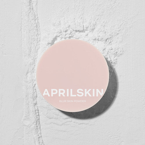APRILSKIN Blur Skin Powder 10g - LUUELA
