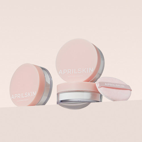 APRILSKIN Blur Skin Powder 10g - LUUELA