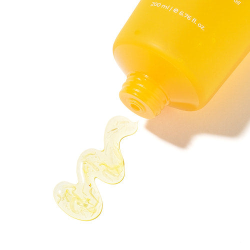 APRILSKIN Calendula Low pH Foam Cleanser 200ml - LUUELA