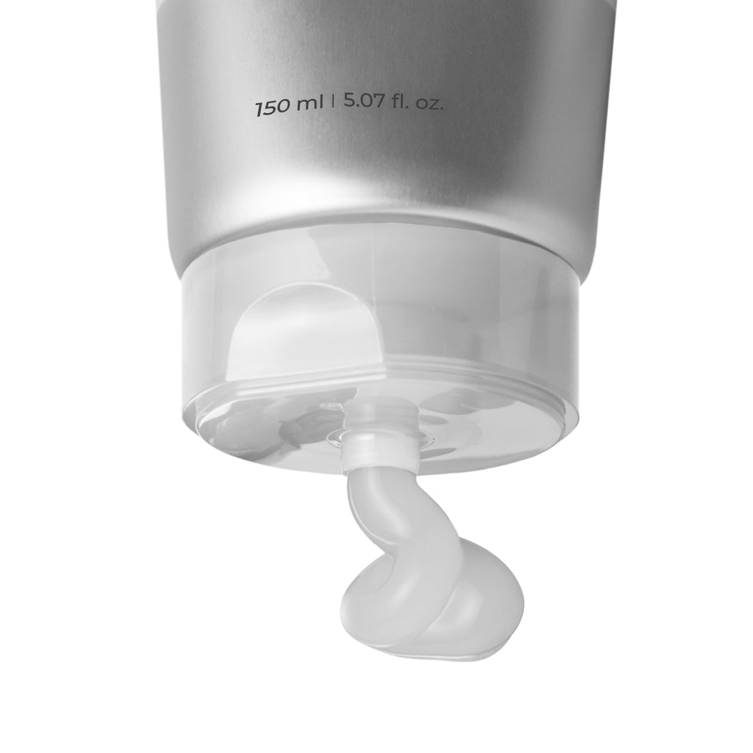 APRILSKIN Firming & Refining Spa Massage Gel For Face And Body 150ml - LUUELA