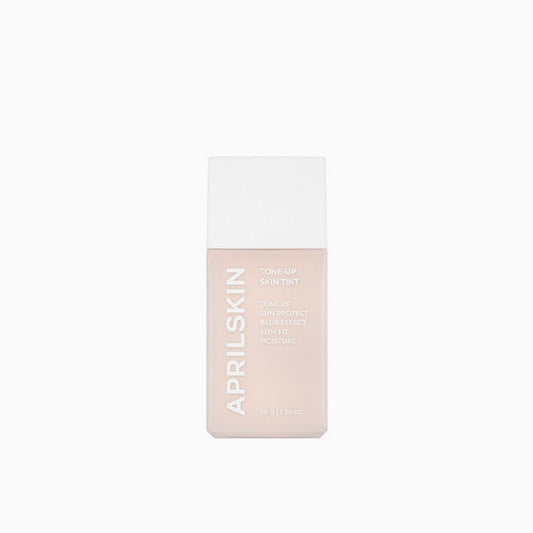 APRILSKIN Tone Up Skin Tint 30g (SPF 50+) - LUUELA