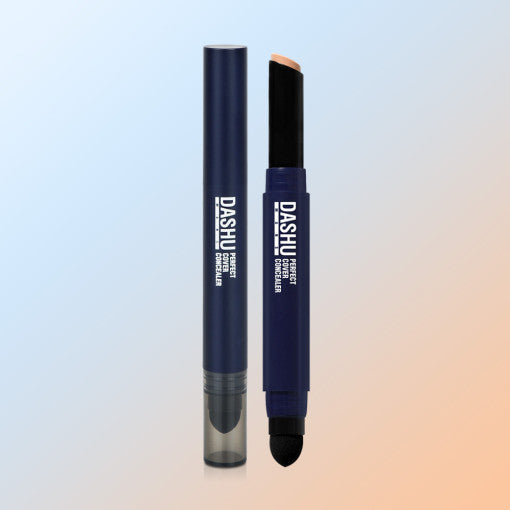 DASHU Men's Perfect Cover Concealer 2.2g - LUUELA