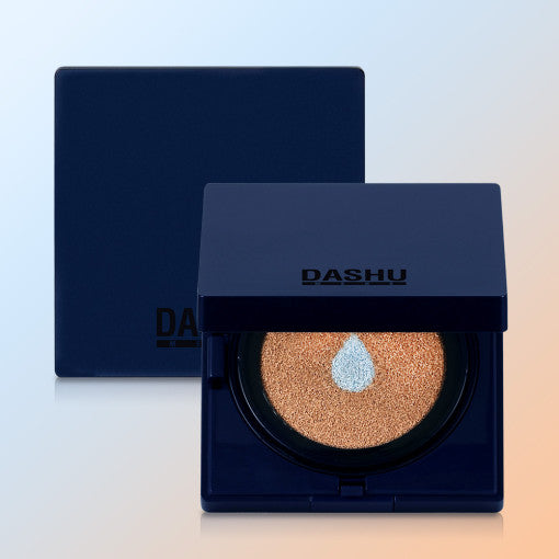 Dashu Men’s Aqua Matte BB Cushion 11g - LUUELA
