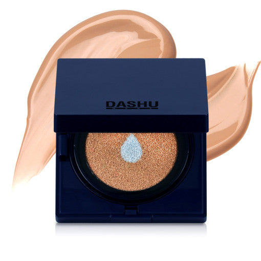 Dashu Men’s Aqua Matte BB Cushion 11g - LUUELA