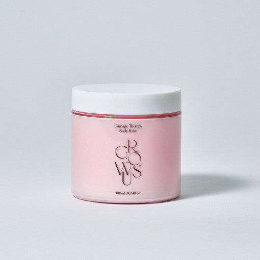 GROWUS Damage Therapy Body Balm 300ml - LUUELA
