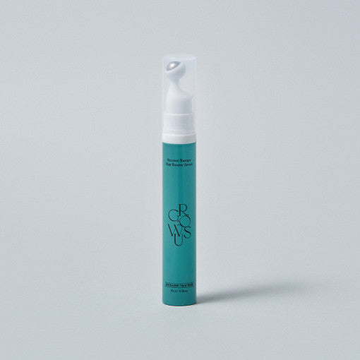 GROWUS Recover Therapy Hair Booster Serum 15ml - LUUELA