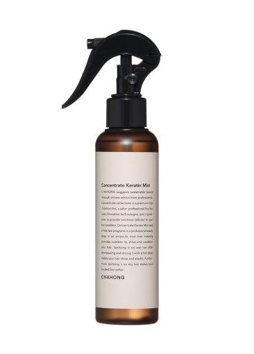 CHAHONG Concentrate Keratin Mist 150ml - LUUELA