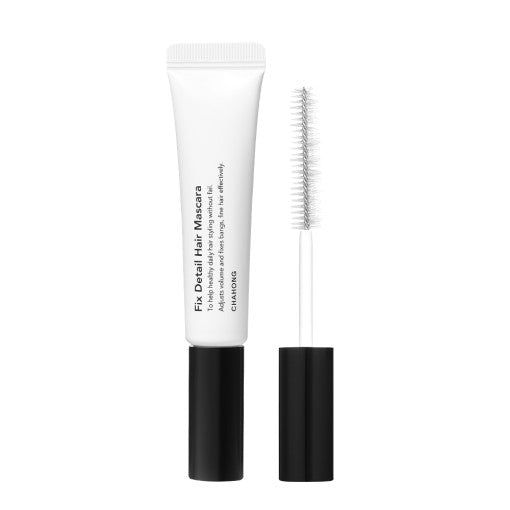 CHAHONG Fix Detail Hair Mascara 15ml - LUUELA