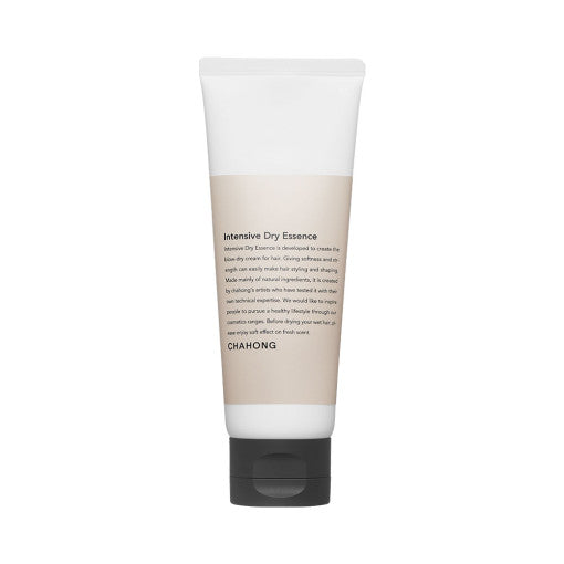 CHAHONG Intensive Dry Essence 120ml - LUUELA