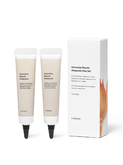 CHAHONG Intensive Repair Ampoule Duo Set(15mlX2ea) - LUUELA
