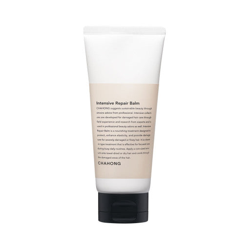 CHAHONG Intensive Repair Balm 150ml - LUUELA