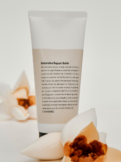 CHAHONG Intensive Repair Balm 150ml - LUUELA
