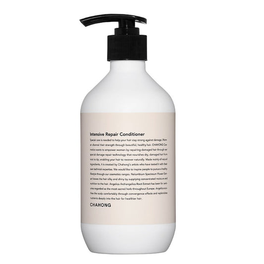 CHAHONG Intensive Repair Conditioner 500ml - LUUELA