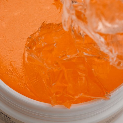 CHAHONG Shiny Pomade 80ml - LUUELA