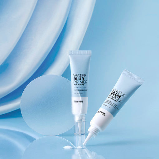 [so natural] Water Blur Primer 15ml - LUUELA