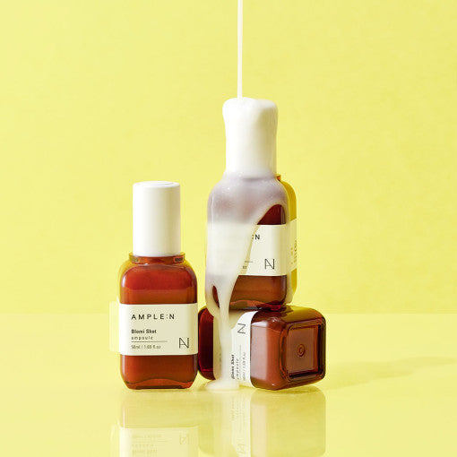 AMPLE:N Blemi Shot Ampoule 50ml - LUUELA