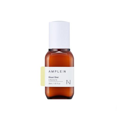 AMPLE:N Blemi Shot Ampoule 50ml - LUUELA
