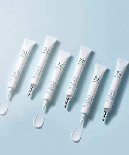 AMPLE:N Hyaluron Shot Eye Cream 25ml - LUUELA