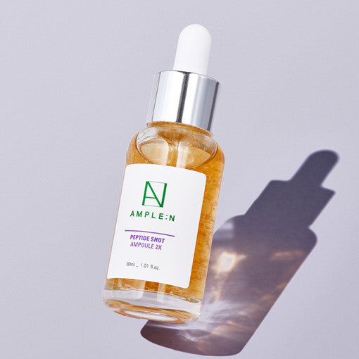 AMPLE:N Peptide Shot Ampoule 2X 30ml - LUUELA