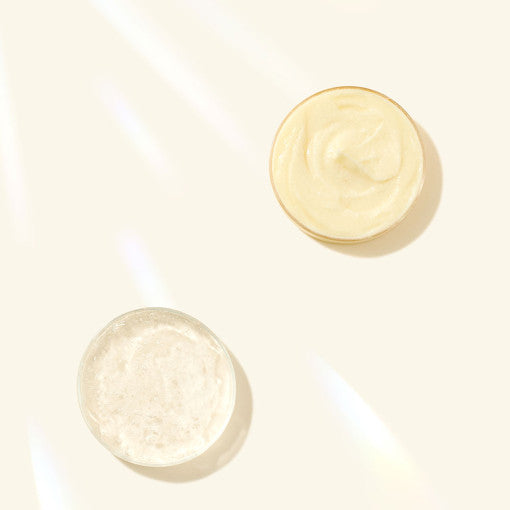 AMPLE:N VC Shot Oxygen Peel 14g - LUUELA
