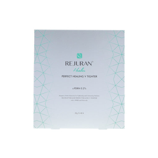 REJURAN Healer Perfect Healing V Tighter 20g X 4ea - LUUELA