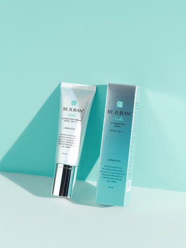 REJURAN Healer UV Proteciton Cream SPF50+ PA+++ 40ml - LUUELA