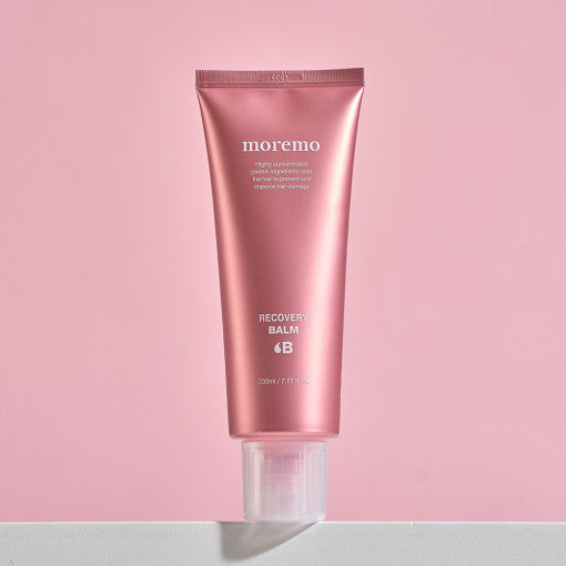 moremo Recovery Balm B 230ml - LUUELA