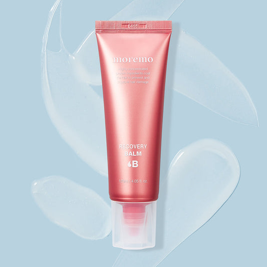 moremo Recovery Balm B 230ml - LUUELA